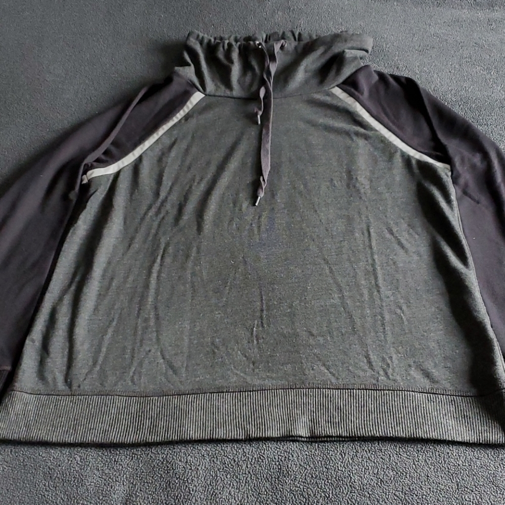 Joe Fresh Active Sweater with Reflective